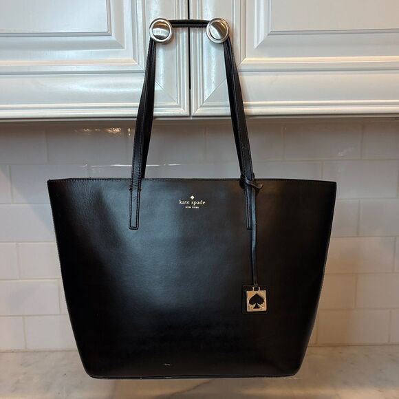 Kate Spade New York Haven Street Maxi Tote - Picture 1 of 16